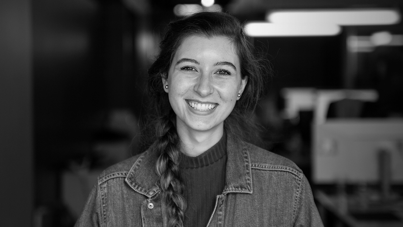 Photo de Frédérique Fortier , diplômé de la TIM