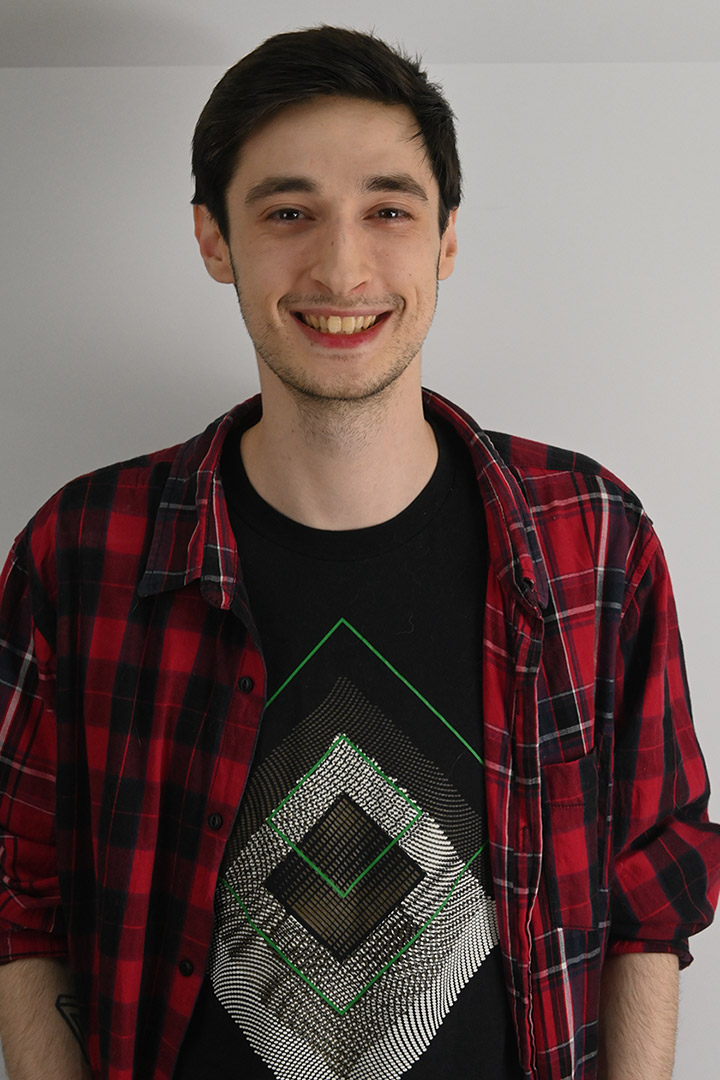 Photo de Philippe Gourdeau