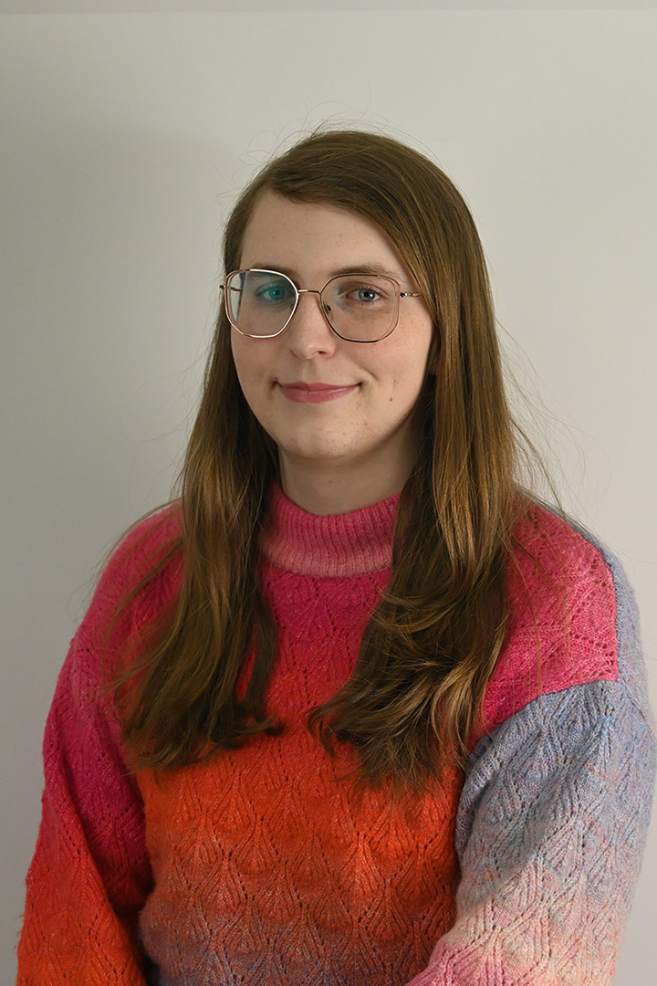 Photo de L&eacute;a Marois