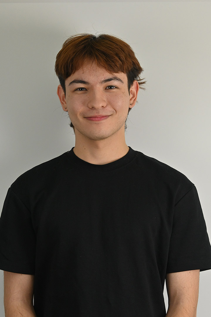 Photo de Mathieu Beauregard