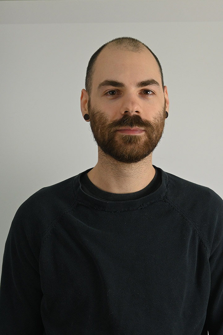 Photo de Jean-Philippe Côté