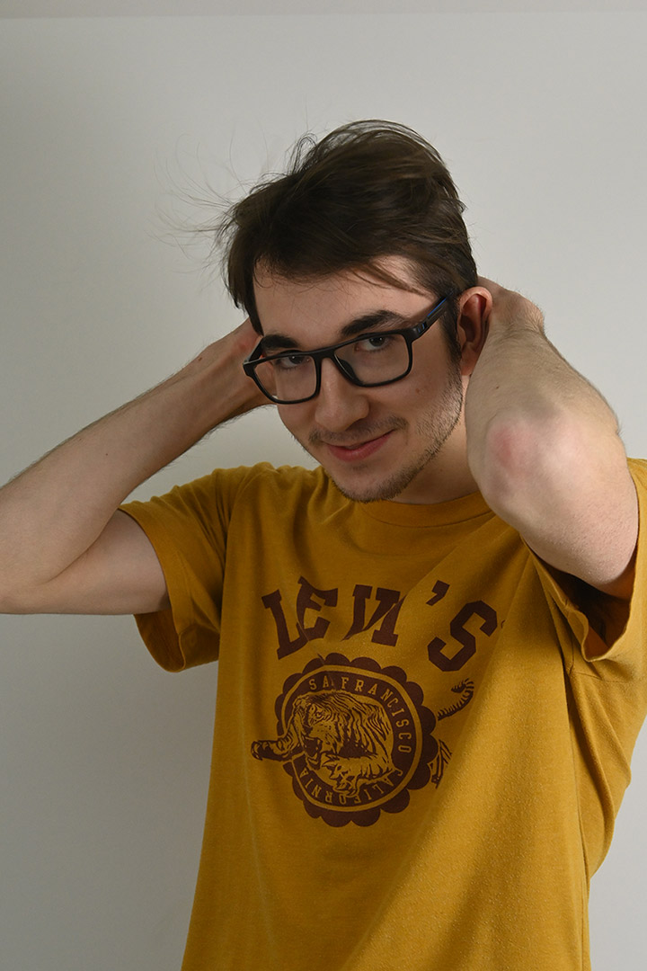 Photo de Jeremy Fraser