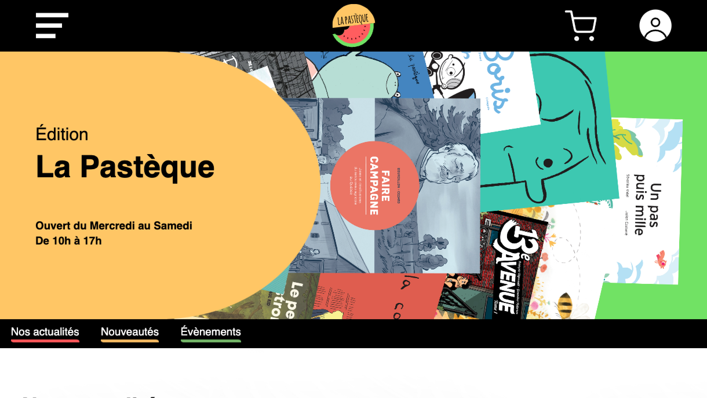 Image du projet
