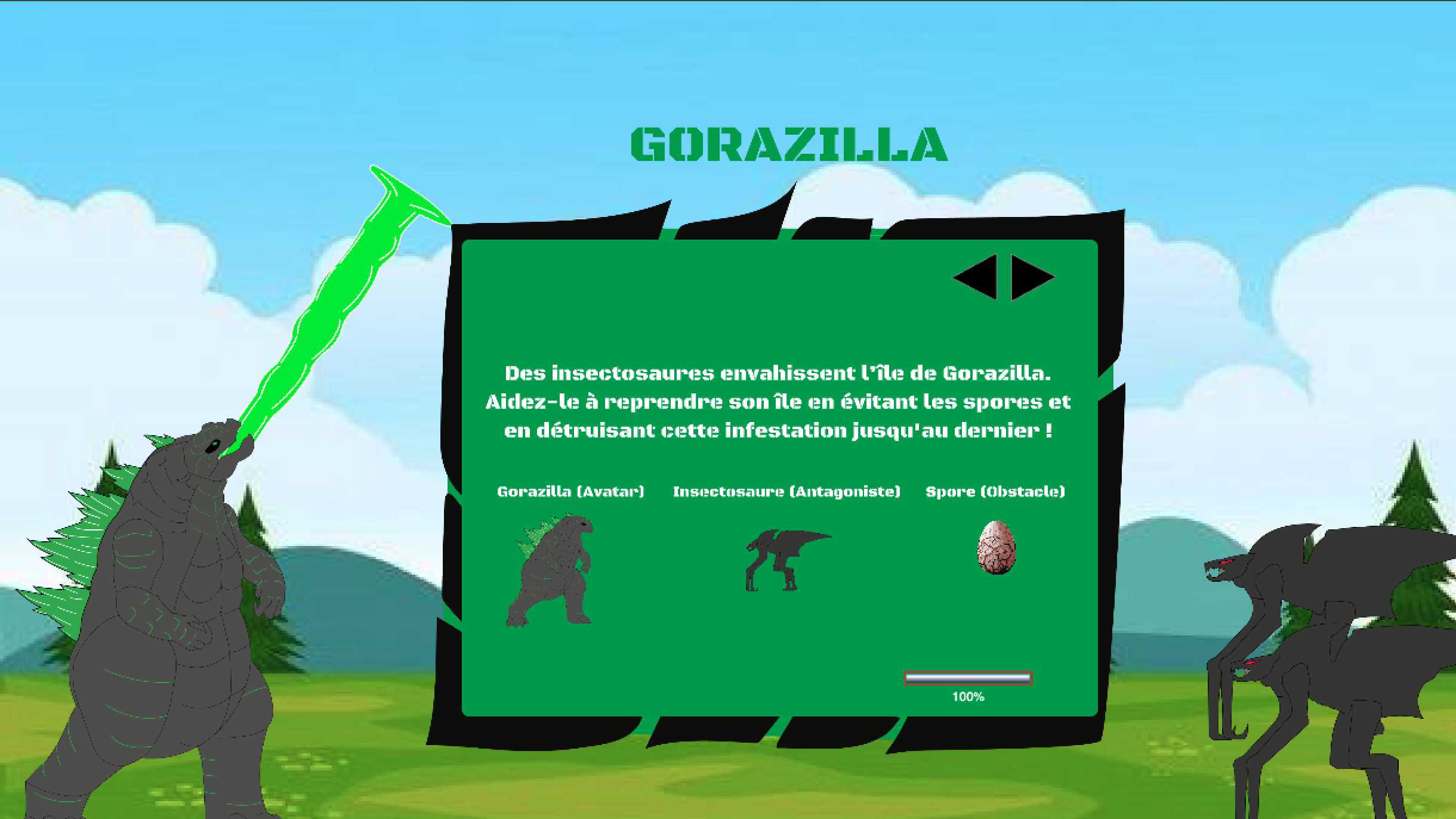 Image du projet