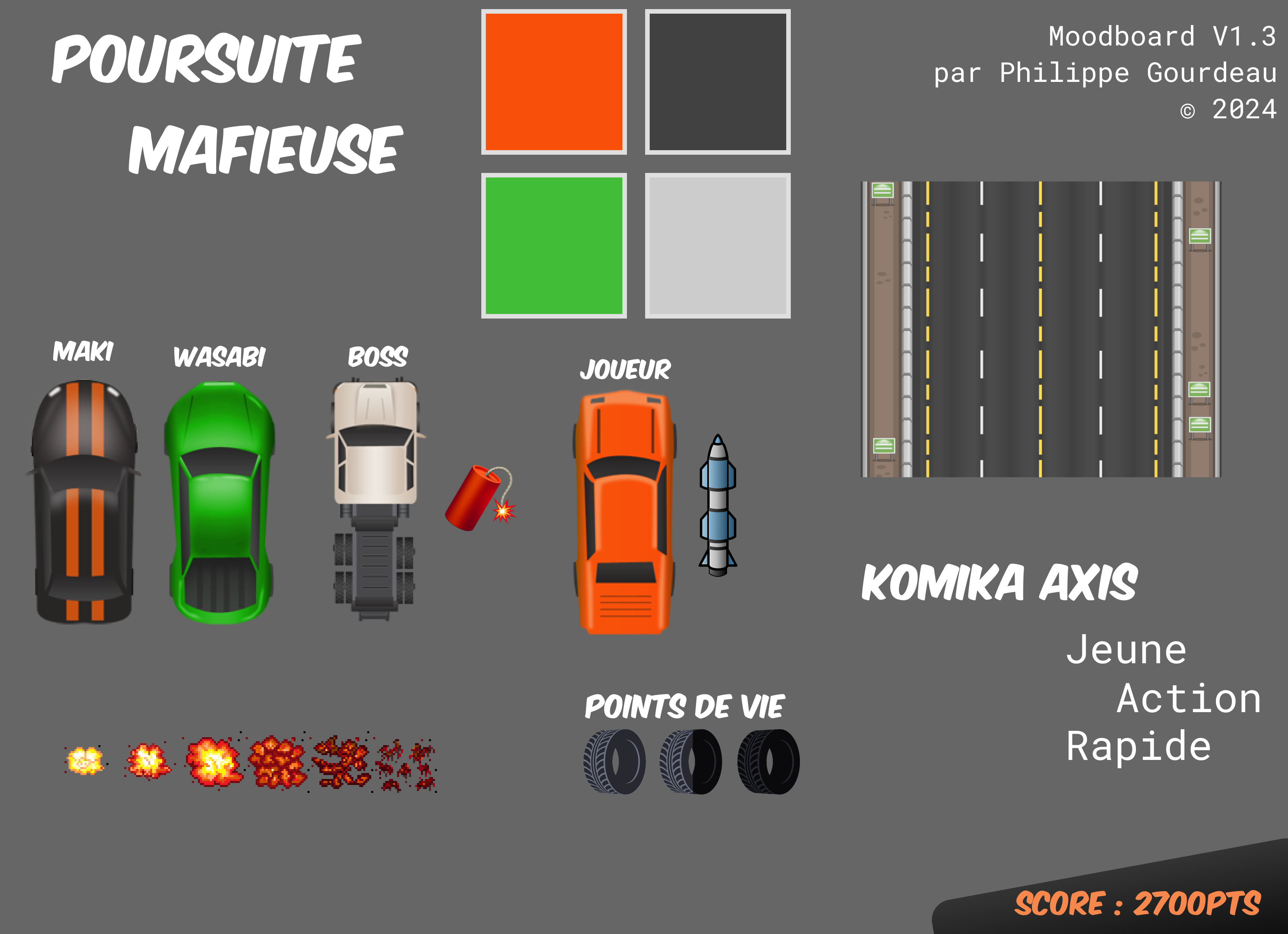 Image de l'étape Sc&eacute;nario