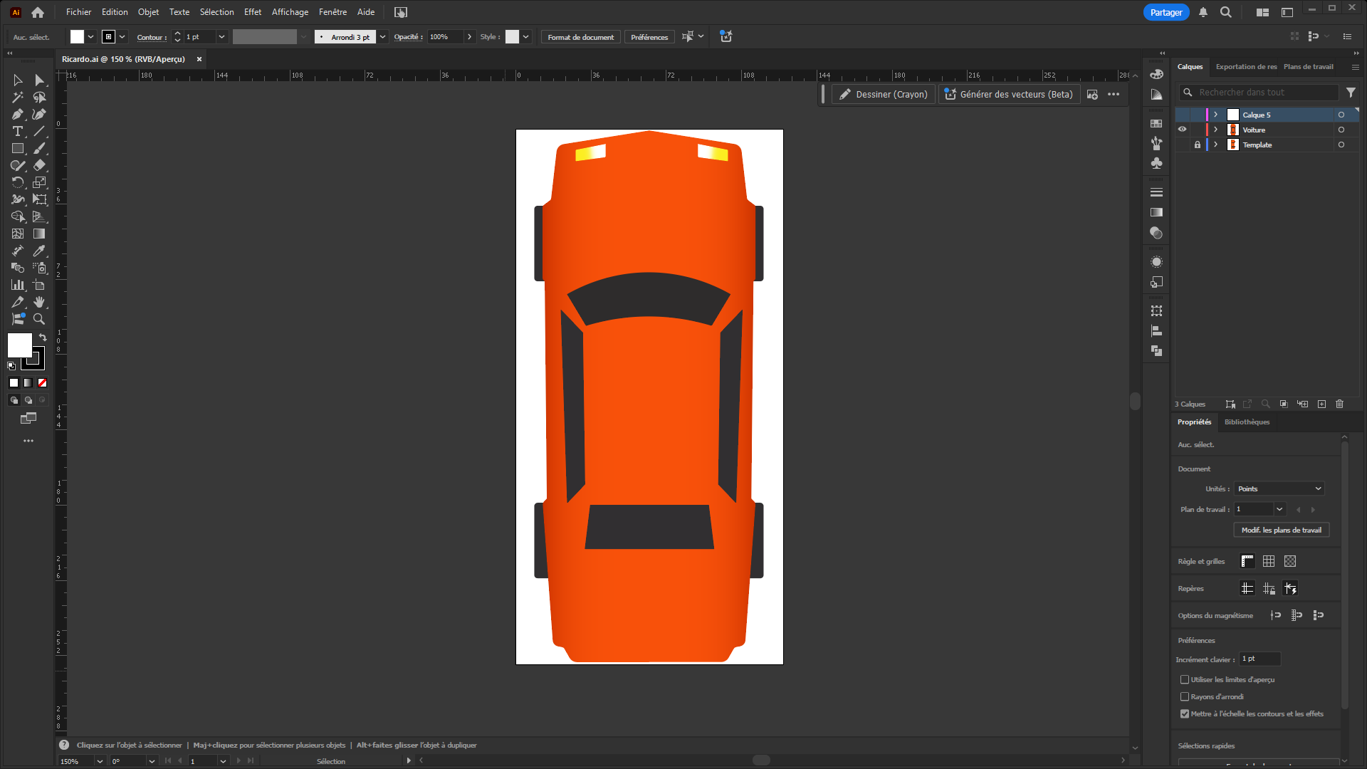 Image de l'étape Cr&eacute;ation des M&eacute;dias