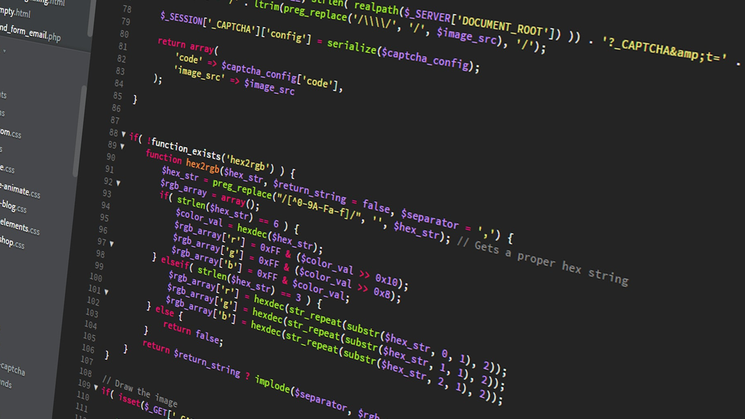 Image de l'étape Int&eacute;gration et programmation