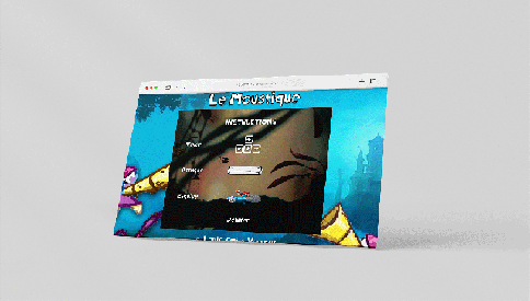 Le moustique